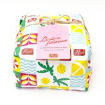 Pistì lancia per l’estate 2023 Lestivo Fotónico, il panettone che racconta i sapori freschi di Sicilia, disponibile in due varianti di gusto