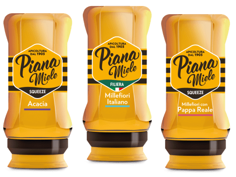 Apicoltura Piana entra nel Registro Nazionale Imprese Storiche