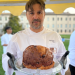 Le Specialità in Sciroppo Fabbri 1905 protagoniste alla Notte dei Maestri del Lievito Madre 2023