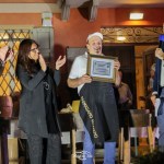 Casina, Palio del Parmigiano Reggiano di Montagna: vince Fratelli Brugnoli / Record di 40 forme tagliate