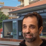 Take-Away  a Tremestieri Etneo, successo di Casafood gastronomia grazie alla cucina high tech di Rational