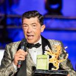 Trionfo di Gola- Al Maestro Nicola Fiasconaro il Premio Speciale “Giuseppe Tomasi di Lampedusa” come “Eccellenza della Gastronomia Siciliana nel Mondo”