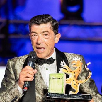 Trionfo di Gola- Al Maestro Nicola Fiasconaro il Premio Speciale “Giuseppe Tomasi di Lampedusa” come “Eccellenza della Gastronomia Siciliana nel Mondo”