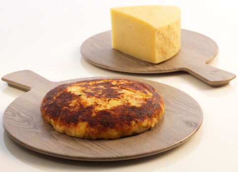 A Friuli Doc il Formaggio Montasio Dop: “Un Sapore Senza Tempo”