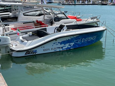NASCE E-SSENCE, LA PRIMA STARTUP PER IL BOAT SHARING ELETTRICO