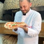 IL PIZZAIOLO NAPOLETANO CREA LA PIZZA “SAN CIRO” PER I DETENUTI DEL CARCERE DI BRESCIA