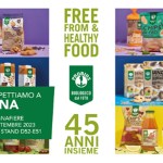 Vieni a festeggiare i 45 anni di PROBIOS a SANA 23: il salone del biologico e del naturale