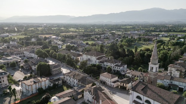 IL 21 AGOSTO FESTA PER PIO X A RIESE, PRONTE LE OPERE REALIZZATE PER I PELLEGRINI