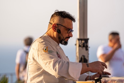 Successo per la Tropea Experience