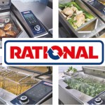 RATIONAL - RISULTATI CERTI CON GLI ACCESSORI DI IVARIO PRO - Cucina professionale al top