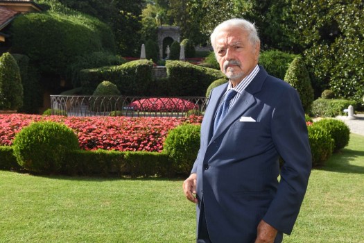 Forum Ambrosetti, Colombo Clerici intervistato dal Corriere della Sera