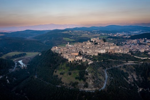 Umbria – 23 e 24 settembre 2023 “Amerino Tipico Festival” – 1° edizione del festival delle esperienze del vino, dell’olio e dei sapori nelle terre dell’Amerino