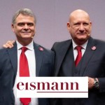 Antonello Badanesi è il nuovo CEO di Eismann Italia