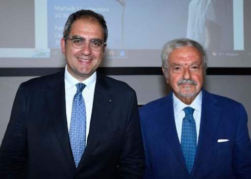 Tecnologie innovative sotto la lente degli esperti:  intelligenza artificiale – Dibattito alle Stelline di Milano