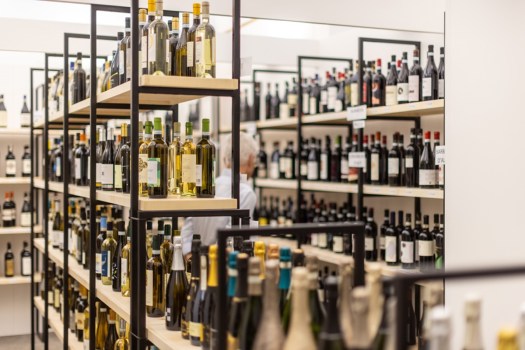 L’economia del vino nelle province di Asti e Alessandria