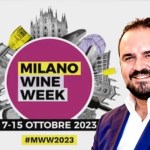 Milano Wine Week 2023, grandi novità di un evento sempre più importante