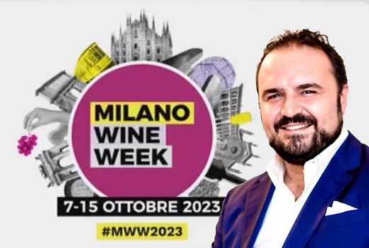 Milano Wine Week 2023, grandi novità di un evento sempre più importante