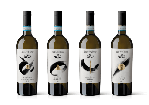 Soave DOC, simbolo di longevità ed eccellenza: prosegue il percorso di Famiglia Castagnedi verso l’iconicità del grande bianco veronese