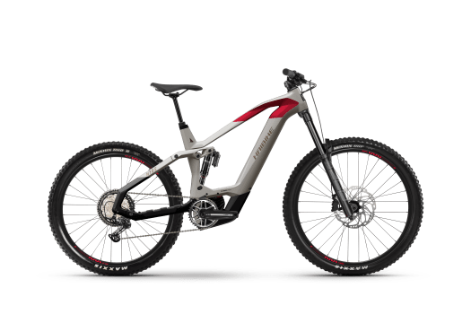 HYBE: LA EMTB TOP-CLASS