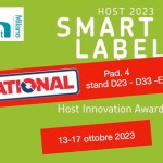 iCombi e iVario di RATIONAL A HOST MILANO 2023 - Pad. 4 | stand D23 D33 E24 E34