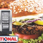 FORNI RATIONAL IDEALI PER CUOCERE ANCHE LA "CARNE" A BASE VEGETALE