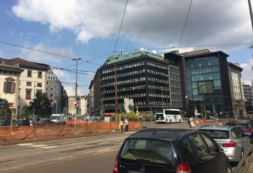 Rigenerazione urbana: i fondi della Banca europea