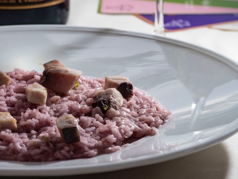 Riso Vignola 1880 è sponsor di Jazz:Re:Found 2023. Musica e gastronomia si incontrano sotto le stelle del Monferrato