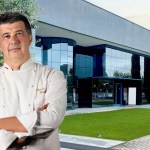 Intervista a Sandro Ferretti, maestro pasticciere dei piccoli dolci dal grande gusto
