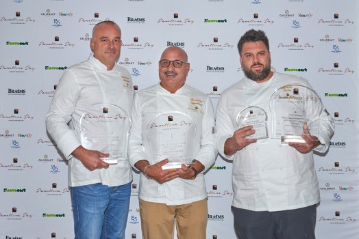 Proclamati i vincitori dell’undicesima edizione di Panettone Day. La giuria di esperti, guidata dal Maestro Gino Fabbri, ha premiato i migliori Panettoni artigianali per le categorie in gara