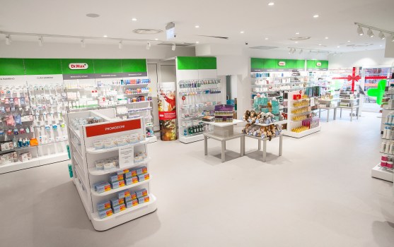 Farmacie Dr.Max: Crescita A Tripla Cifra Con Il Digital Marketing