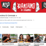 Chi è Franchino “Er’ Criminale”, il food blogger che fa tremare gli influencer