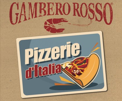 Pizzerie d’Italia 2024: la regina del Made in Italy nuova protagonista del fine dining