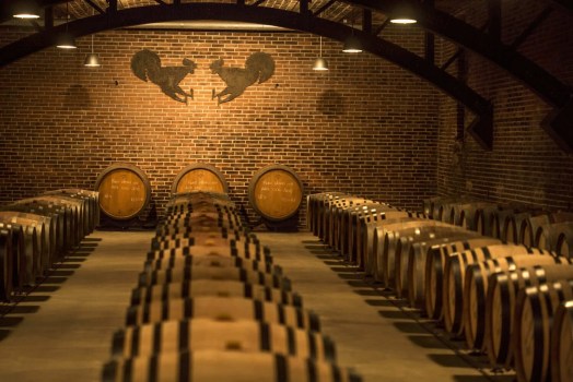 Tenuta Mazzolino tra i protagonisti di “Oltrepò Terra di Pinot Nero”