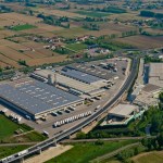 PARTNERSHIP TRA CAB LOG E COSTANTIN: SI VA VERSO LO STOP AL DIESEL, I CAMION RIFORNITI DI HVO