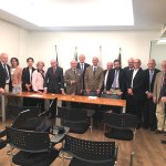 ASSOEDILIZIA PER MILANO - Il nuovo corso, Le nuove ceriche sociali e il Centro culturale