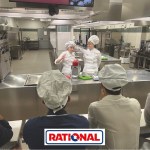 RATIONAL: ELIS E LA FORMAZIONE ON THE JOB PER I CUOCHI DI DOMANI