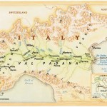 Fiume Po progetto rinaturazione, altri problemi e fondi pubblici: commento di Giampietro Comolli