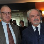 SAINT VINCENT - CONVEGNO: DOPO LA DC, DOPO BERLUSCONI: QUALE FUTURO PER I MODERATI?