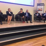 CONVEGNO DI SAINT VINCENT DELLA FONDAZIONE DEMOCRAZIA CRISTIANA FIORENTINO SULLO - La Casa dei Moderati