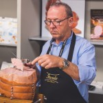 Marcello Palmieri nominato ambasciatore della confraternita dello Gnocco d'Oro