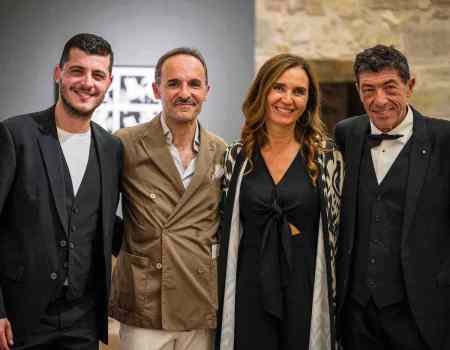 Grande successo per il Gran Galà d’Autunno di Fiasconaro e Club Criollo