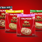 Italpizza: le novità autunno-inverno