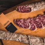 Parmacotto Selection a HOST 2023 con lo chef stellato Andrea Ribaldone