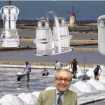 SALE ITALIA - TUTELA E VALORE DI TUTTO IL SALE ALIMENTARE ITALIANO - PRESENTATO PROGETTO A CURA DI CONFAGRICOLTURA