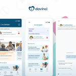 DaVinci Salute a fianco delle aziende con il servizio di medico dedicato: la rivoluzione del welfare a portata di chat