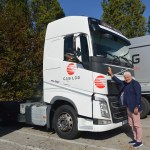 AL VIA L’ACADEMY DI CAB LOG, I CAMIONISTI DEL FUTURO SI FORMANO IN AZIENDA