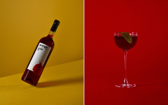 Bitter Fusetti, la vera rivoluzione milanese del nuovo modo di bere