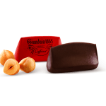 Caffarel presenta Gianduia 1865 Intenso: tutto il sapere della tradizione in una ricetta dal gusto ancora più avvolgente