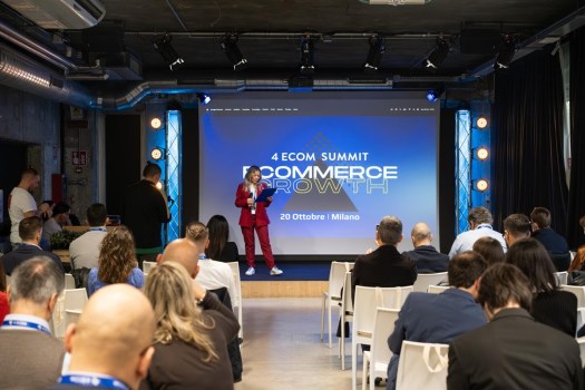 ECommerce Growth: il presente e il futuro dell’eCommerce in Italia