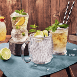 Bormioli a Host presenta le novità nel settore mixology